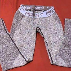 Gymshark flex leggings (SOLD)